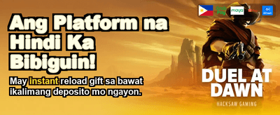 Top Slot Games in PH banner