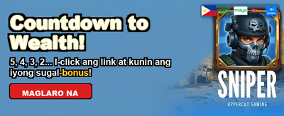 Fast Payouts and Easy Login banner